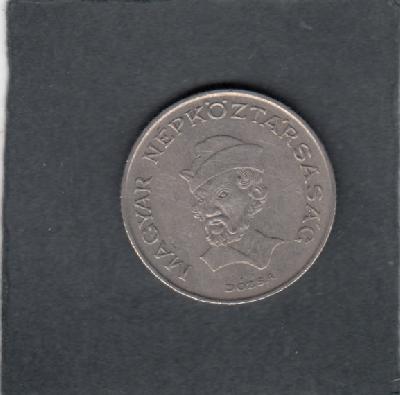 Beschrijving: 20 Forint  